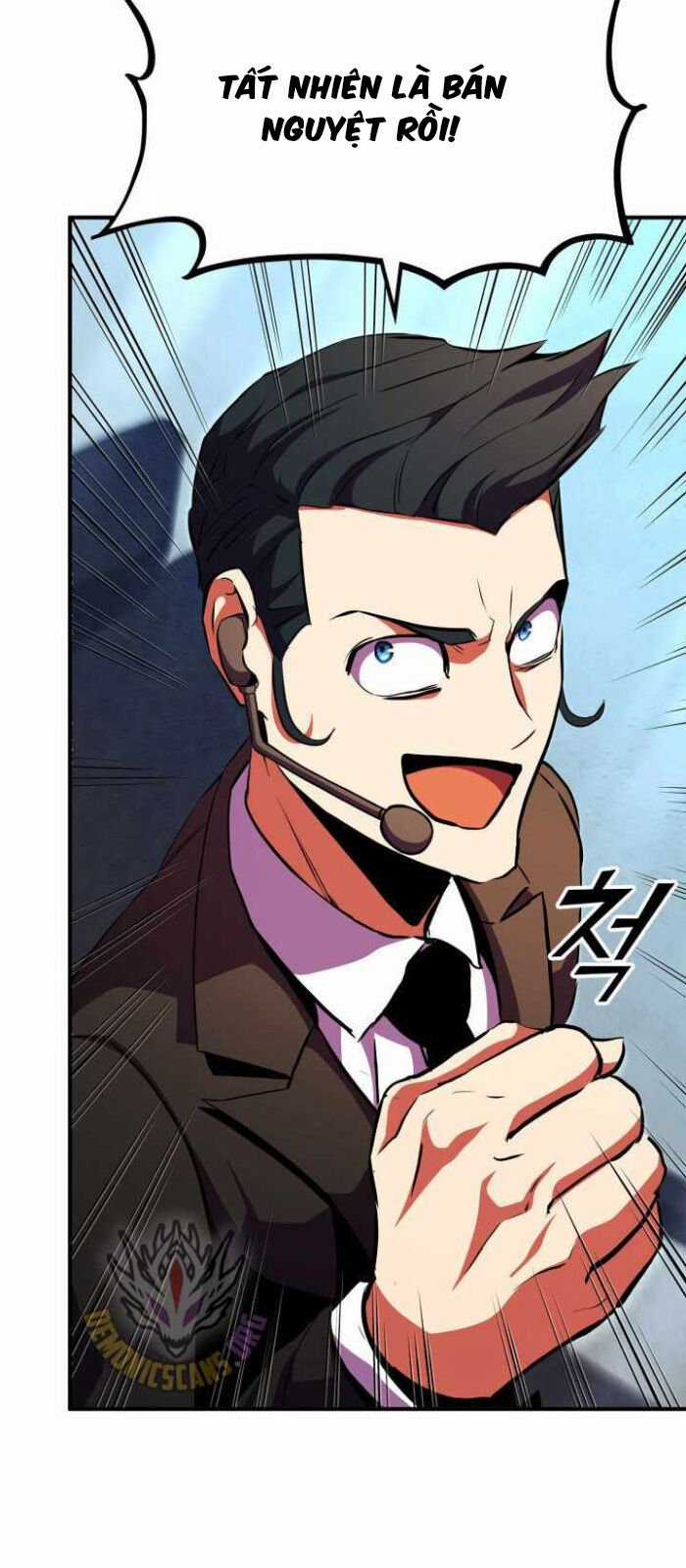 Ranker Tái Xuất Chapter 177 trang 87