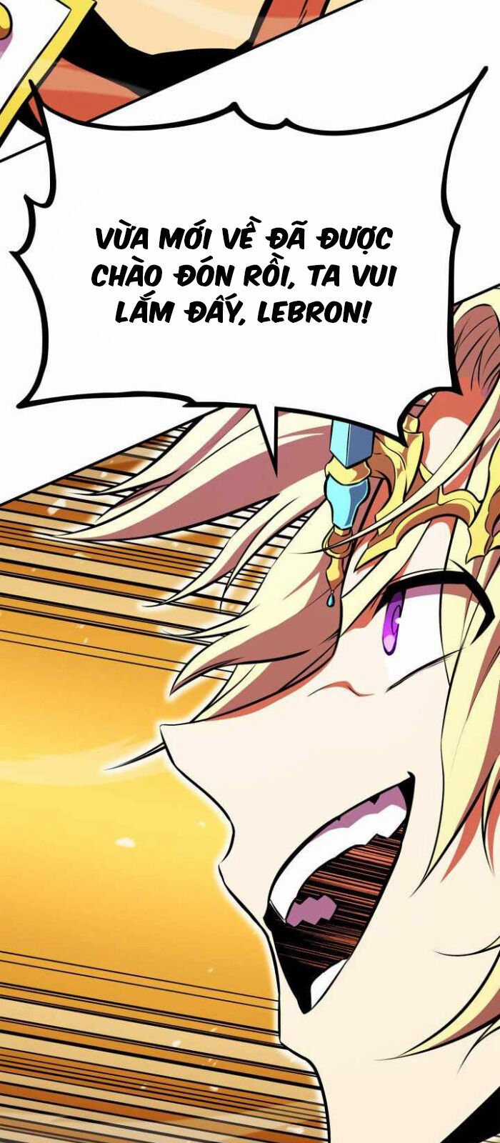 Ranker Tái Xuất Chapter 177 trang 9