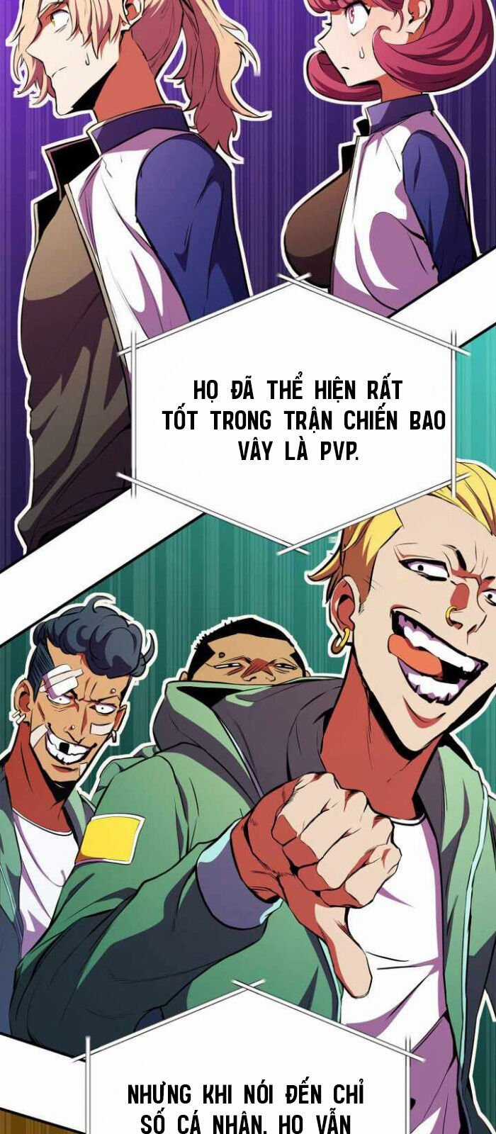 Ranker Tái Xuất Chapter 177 trang 90