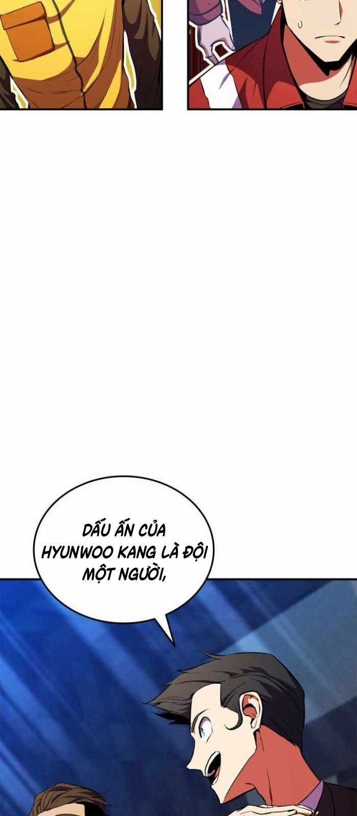 Ranker Tái Xuất Chapter 177 trang 92