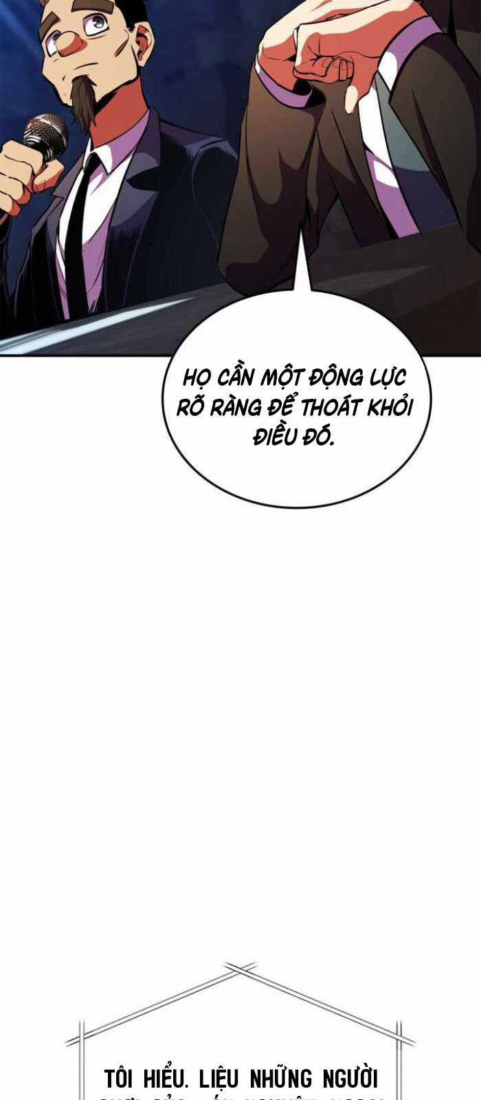 Ranker Tái Xuất Chapter 177 trang 93