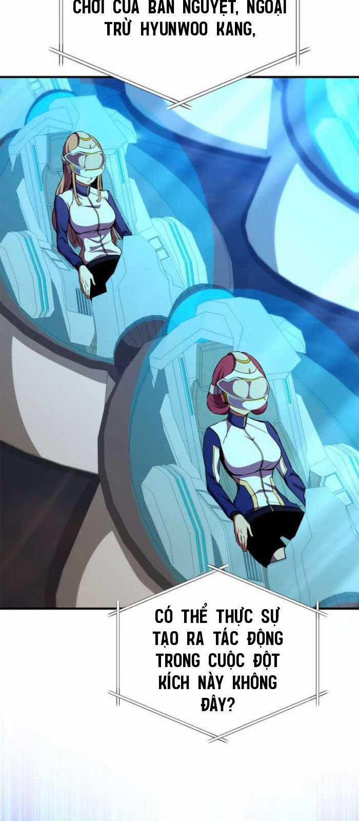 Ranker Tái Xuất Chapter 177 trang 94