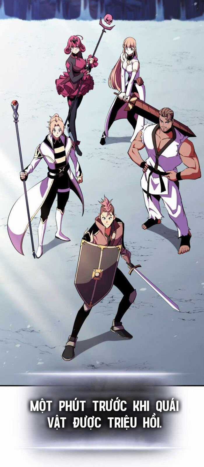 Ranker Tái Xuất Chapter 177 trang 97