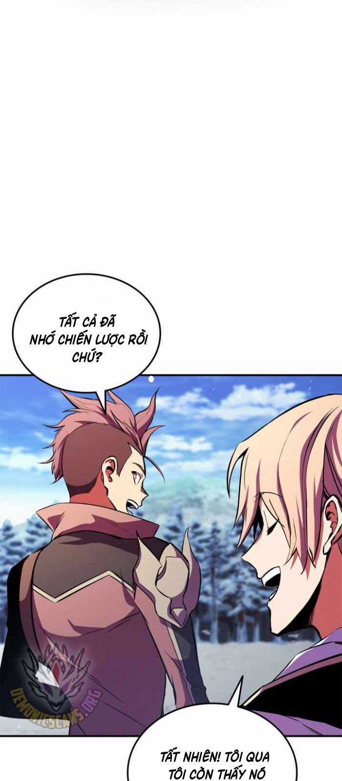 Ranker Tái Xuất Chapter 177 trang 98