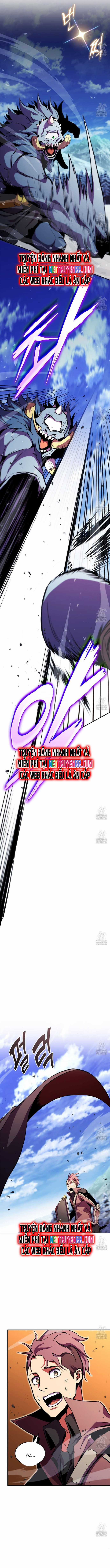 Ranker Tái Xuất Chapter 178 trang 10