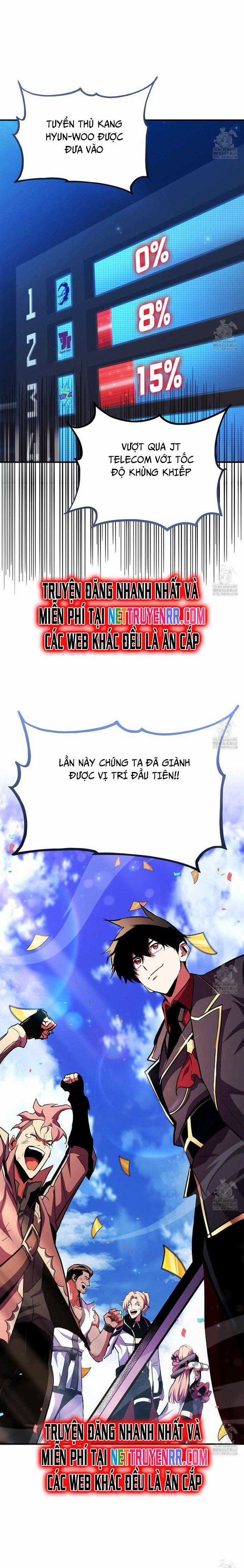 Ranker Tái Xuất Chapter 178 trang 14