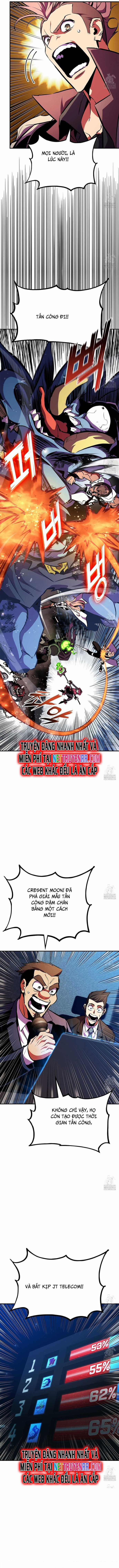 Ranker Tái Xuất Chapter 178 trang 7