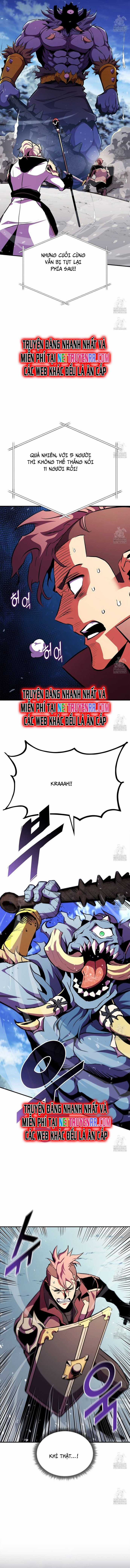 Ranker Tái Xuất Chapter 178 trang 9