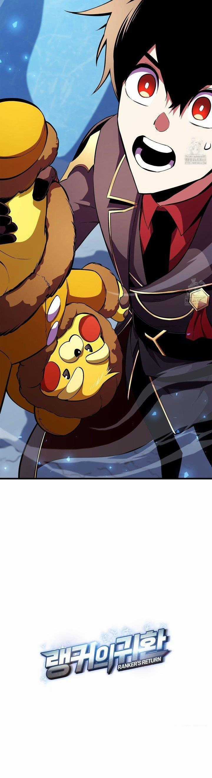 Ranker Tái Xuất Chapter 179 trang 6