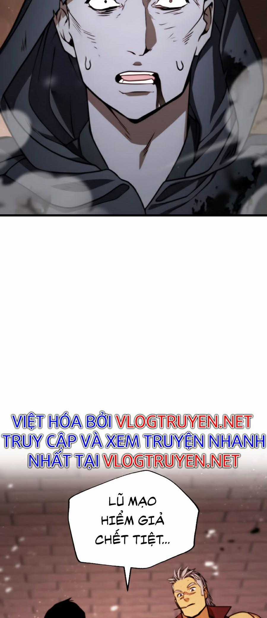 Ranker Tái Xuất Chapter 18 trang 1