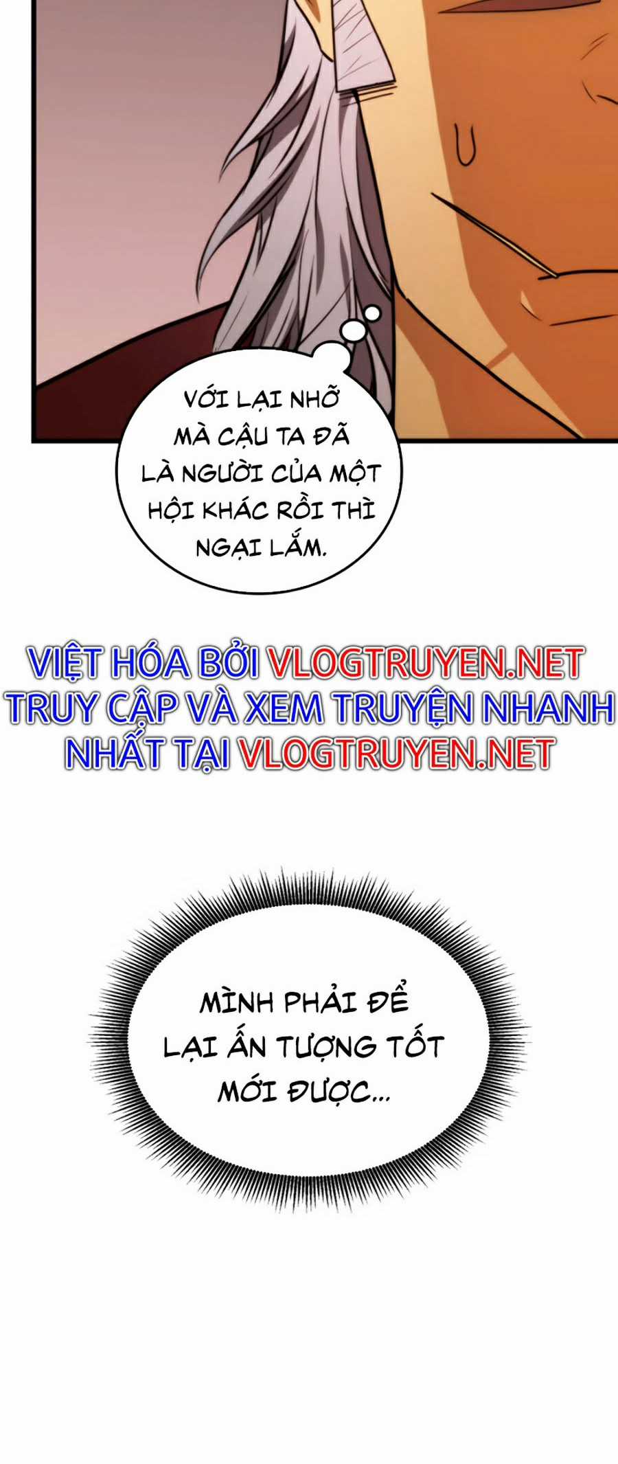 Ranker Tái Xuất Chapter 18 trang 10