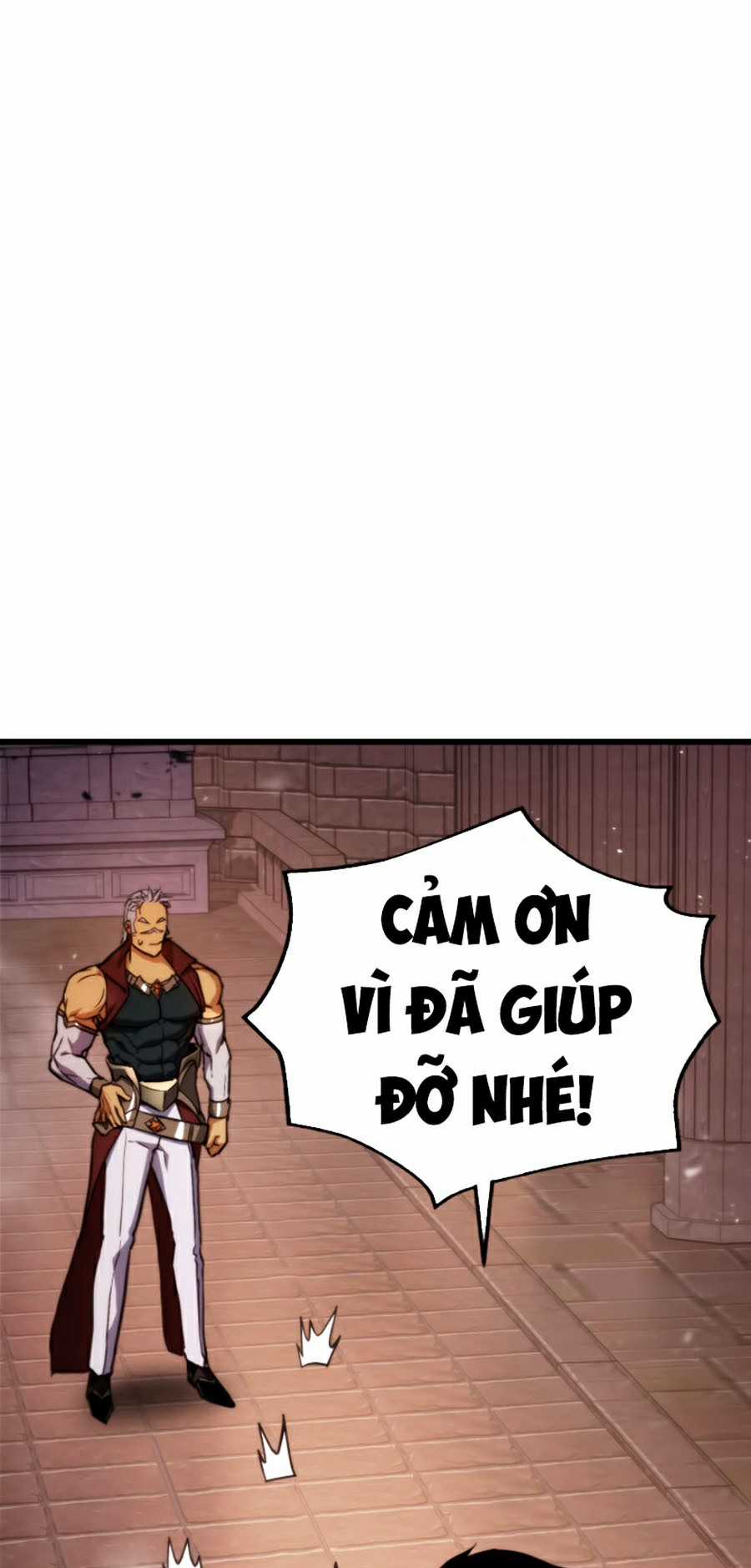 Ranker Tái Xuất Chapter 18 trang 12