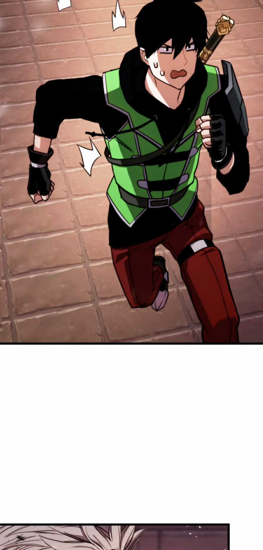 Ranker Tái Xuất Chapter 18 trang 13