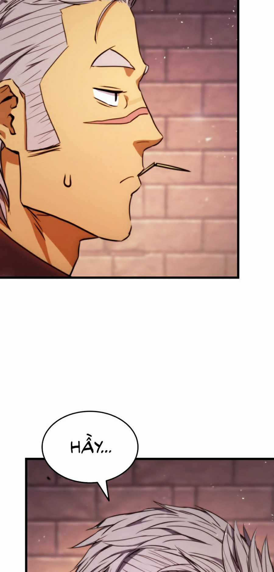 Ranker Tái Xuất Chapter 18 trang 14