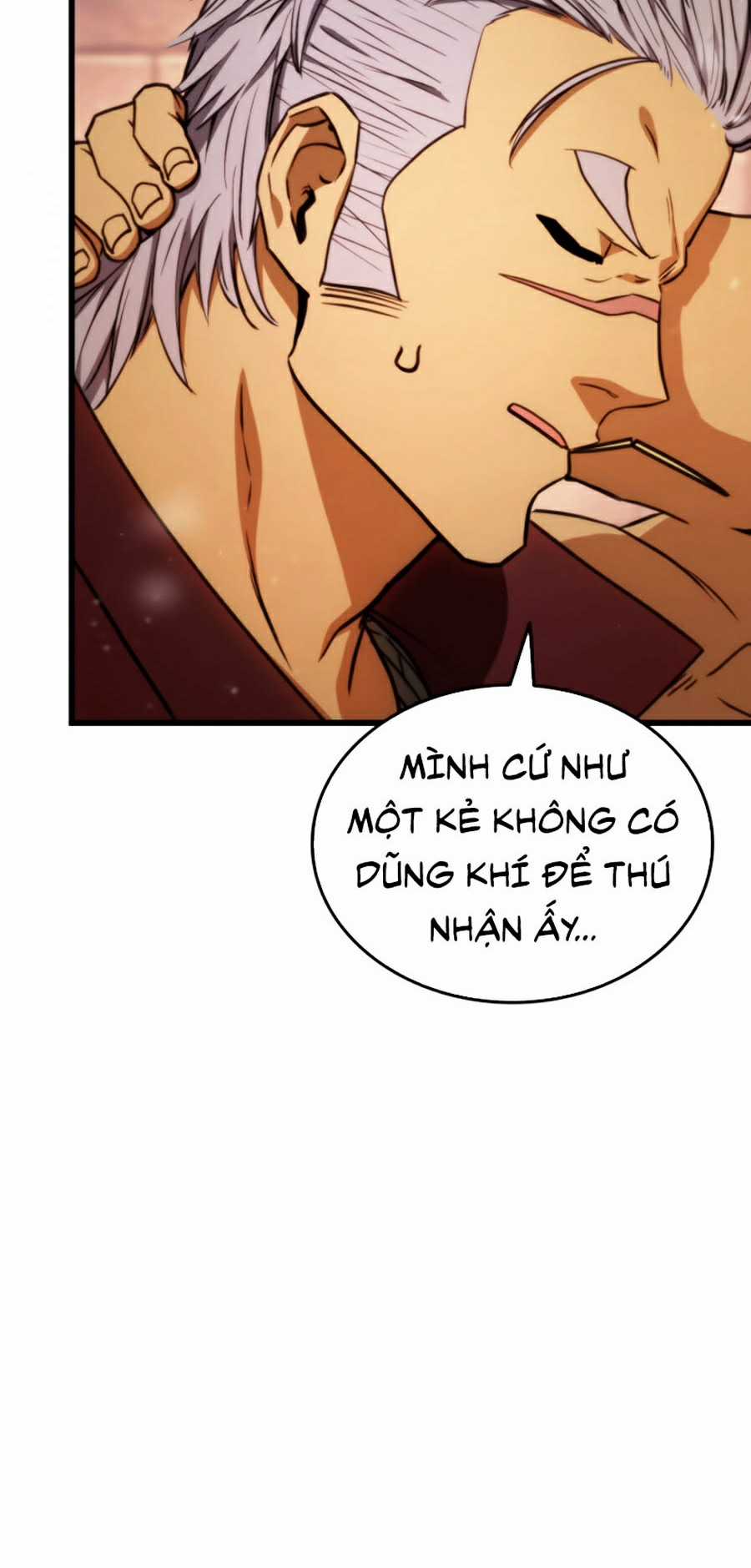 Ranker Tái Xuất Chapter 18 trang 15
