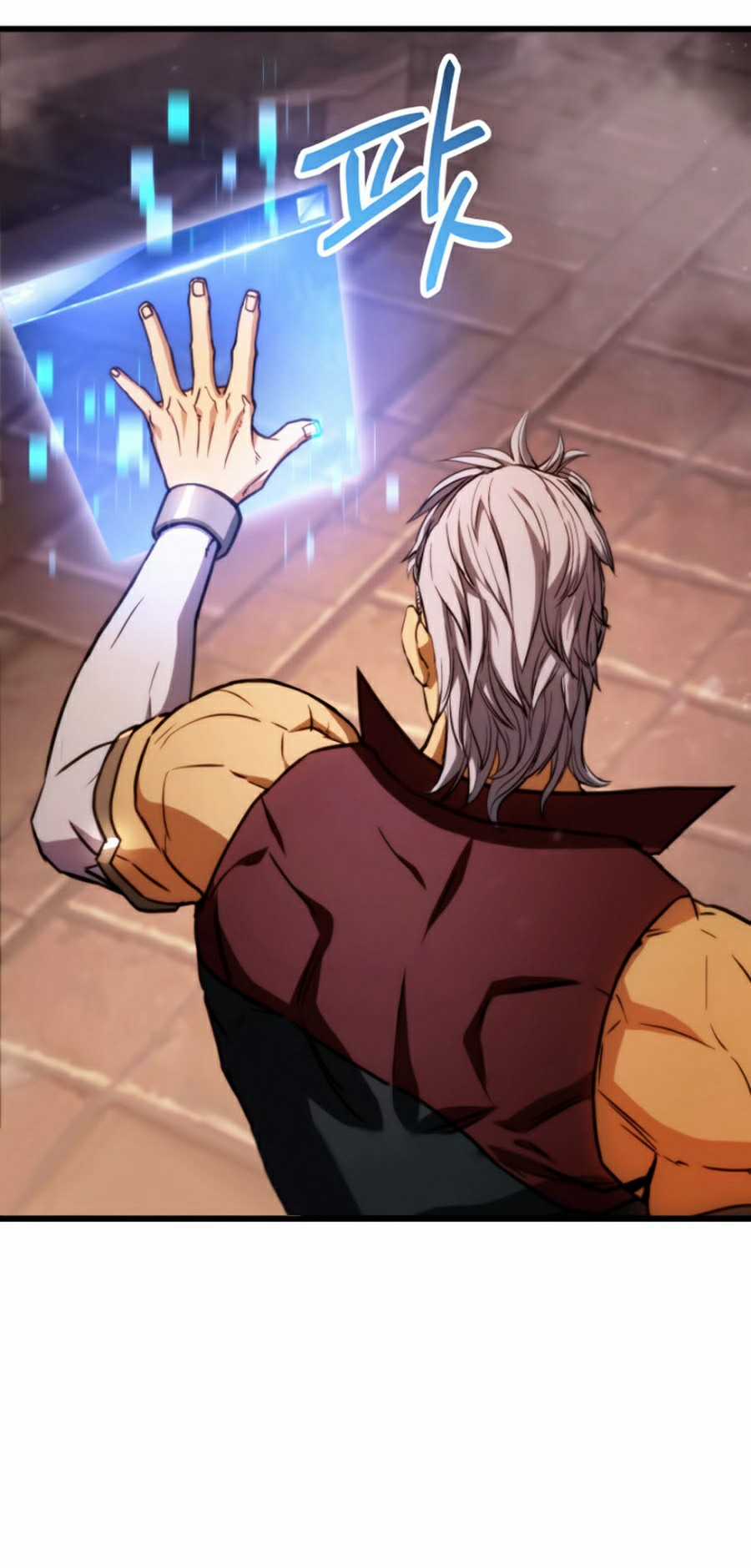 Ranker Tái Xuất Chapter 18 trang 16