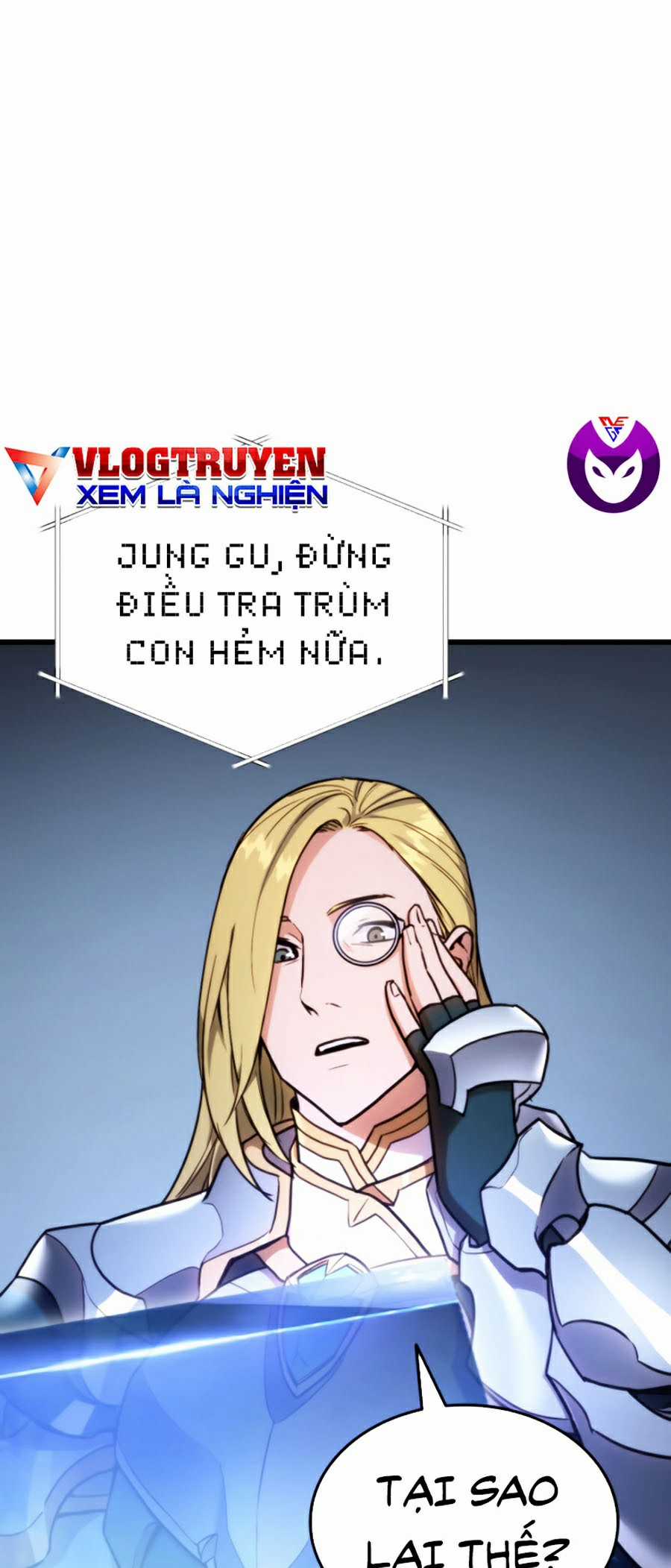 Ranker Tái Xuất Chapter 18 trang 18
