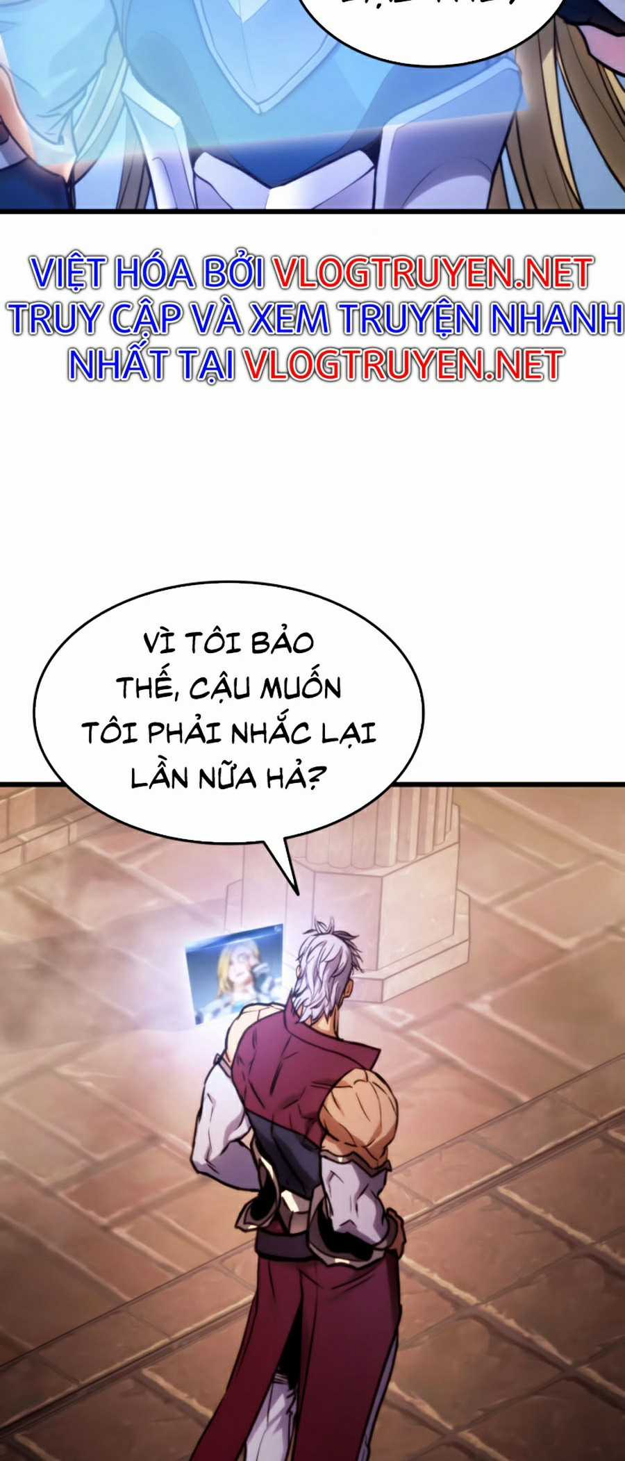 Ranker Tái Xuất Chapter 18 trang 19