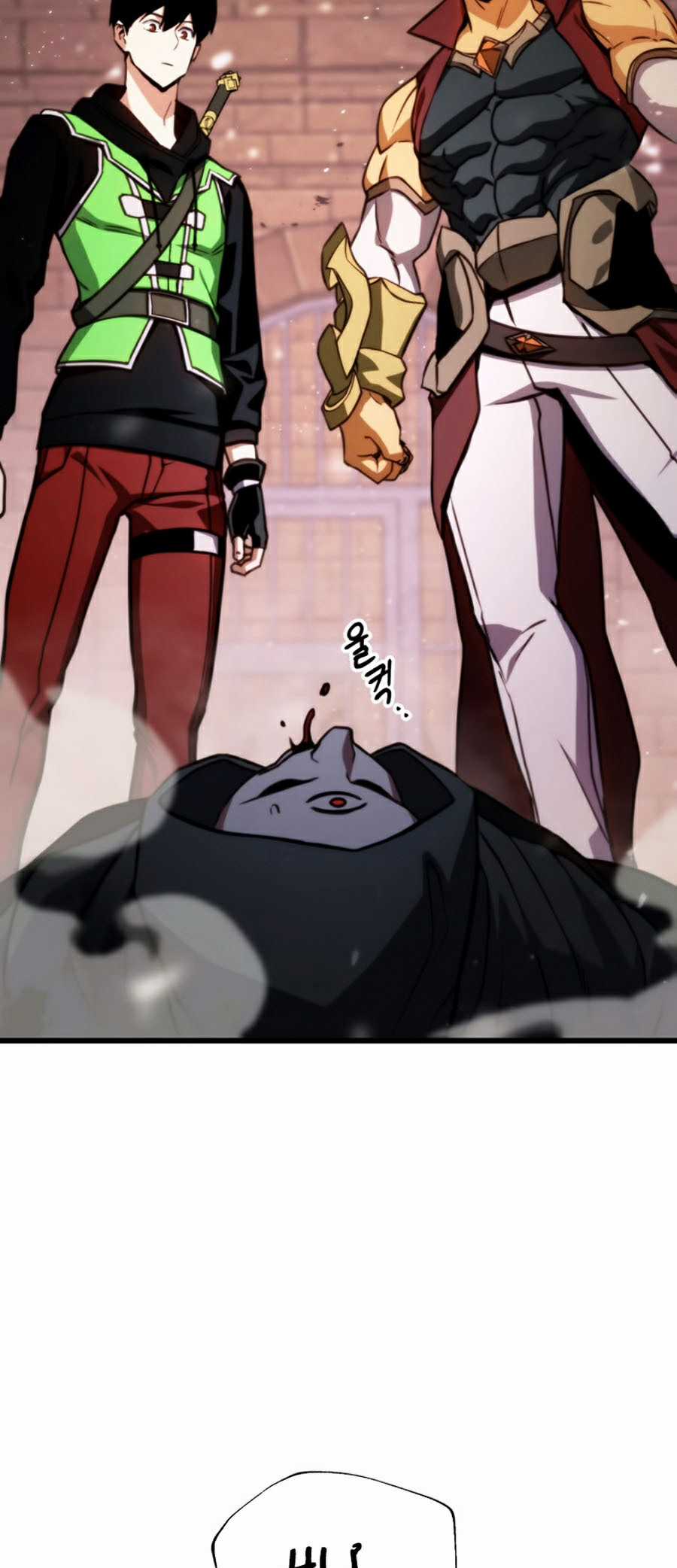 Ranker Tái Xuất Chapter 18 trang 2