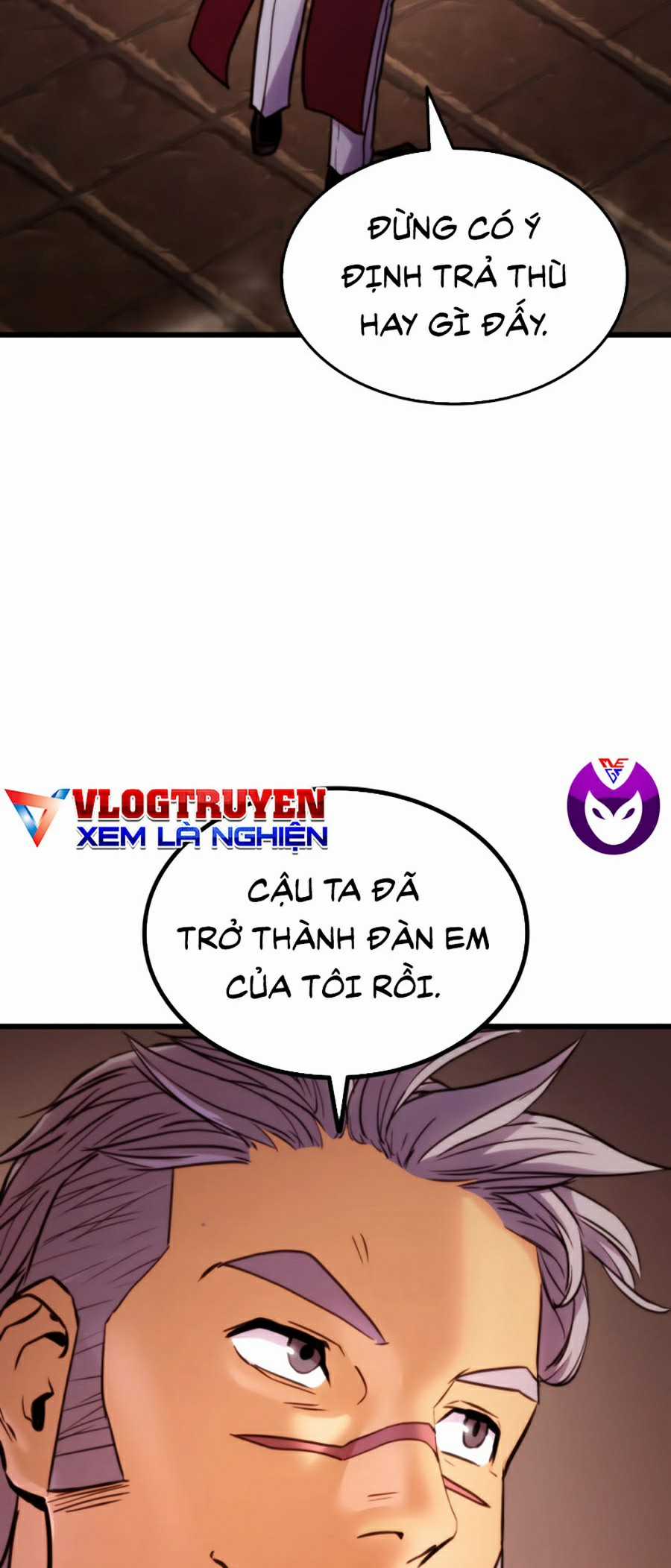 Ranker Tái Xuất Chapter 18 trang 20