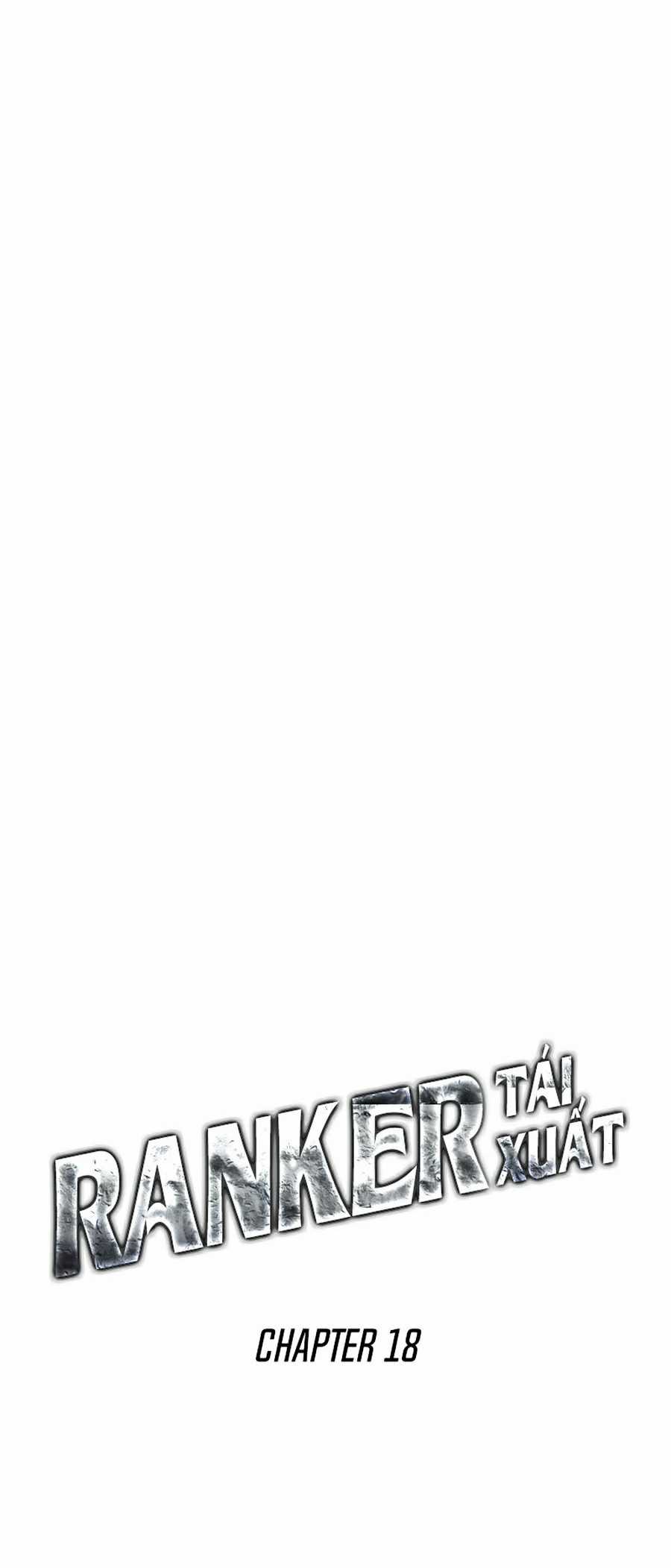 Ranker Tái Xuất Chapter 18 trang 22