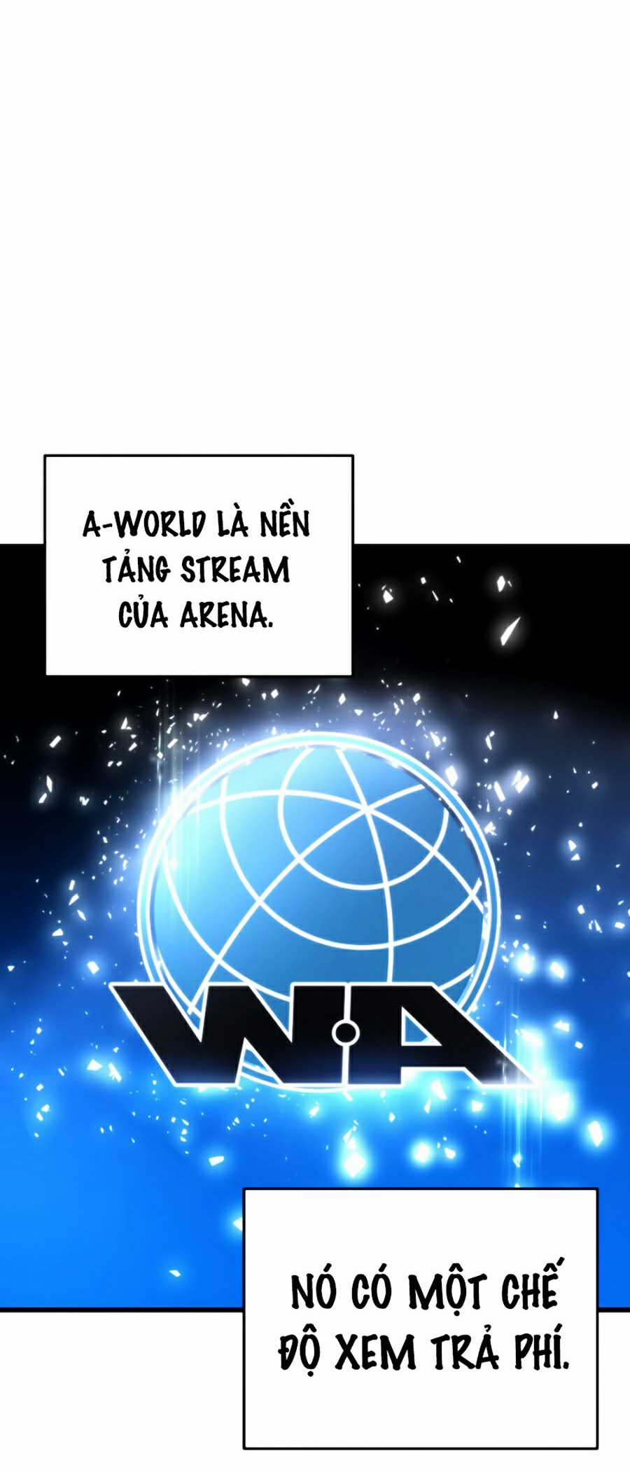 Ranker Tái Xuất Chapter 18 trang 23
