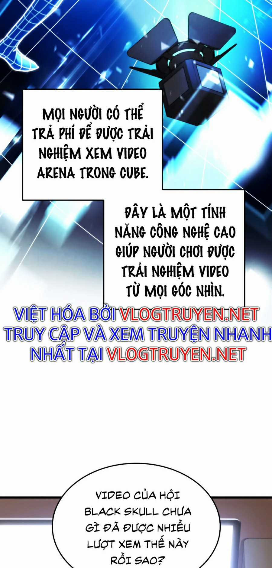 Ranker Tái Xuất Chapter 18 trang 25