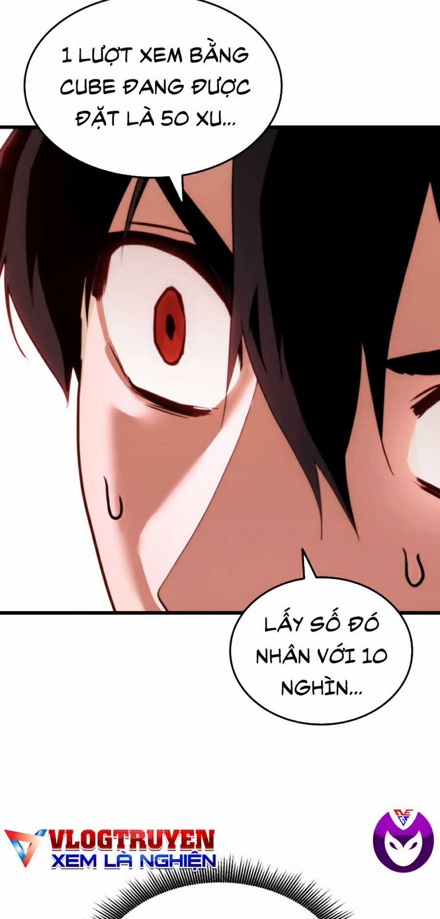Ranker Tái Xuất Chapter 18 trang 28