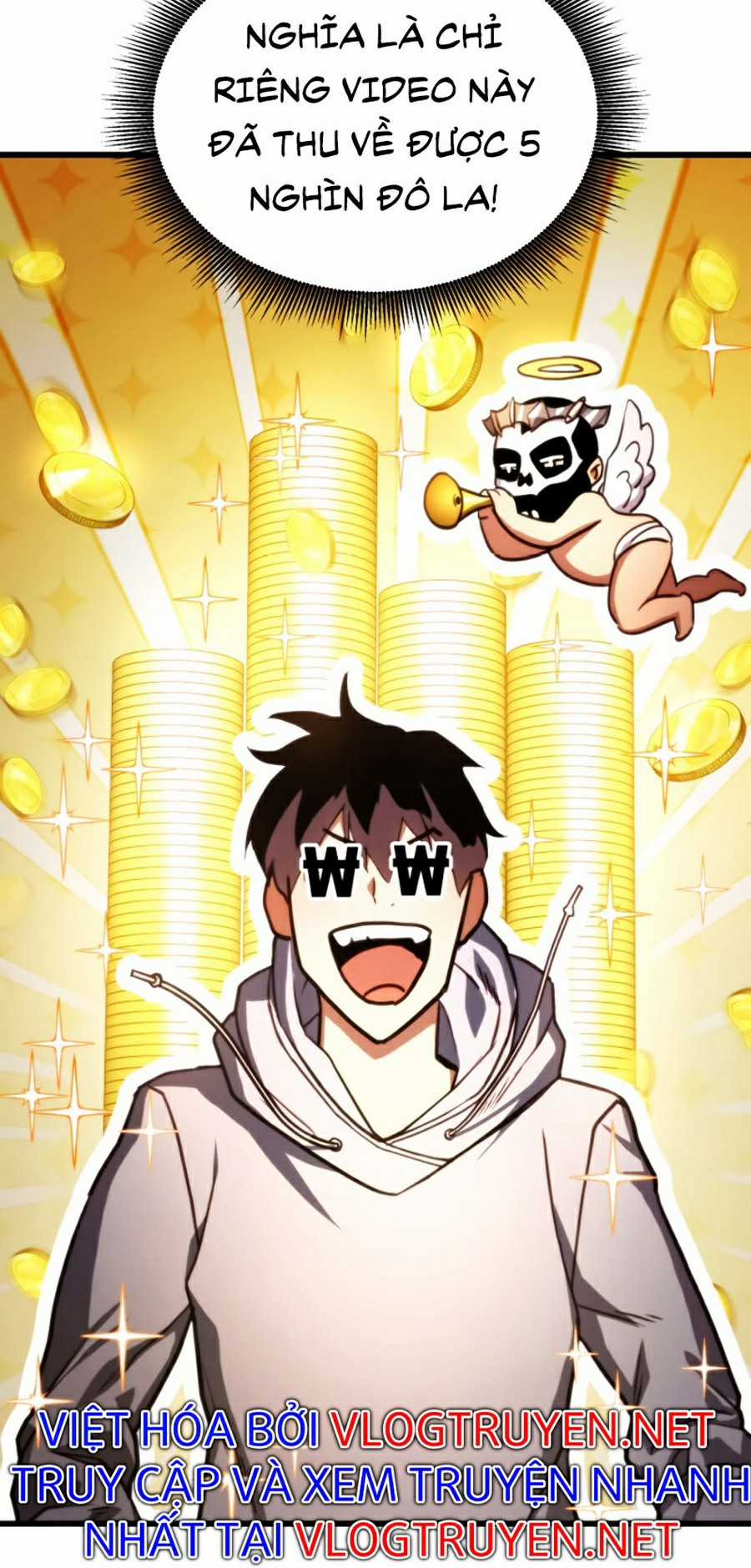 Ranker Tái Xuất Chapter 18 trang 29