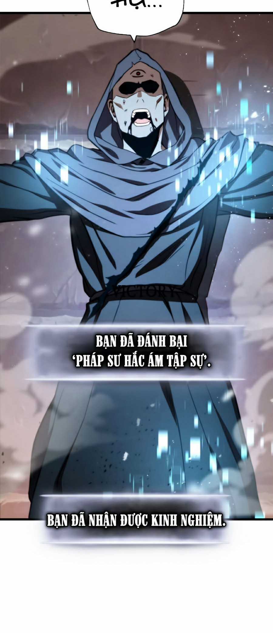 Ranker Tái Xuất Chapter 18 trang 3
