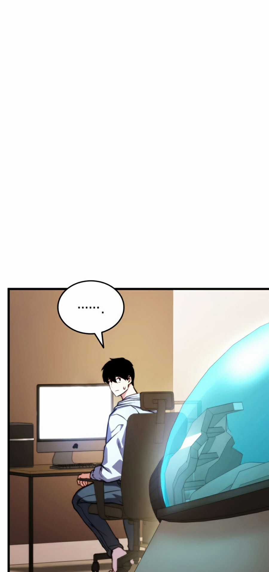 Ranker Tái Xuất Chapter 18 trang 30