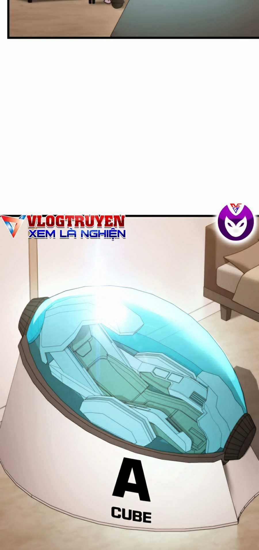 Ranker Tái Xuất Chapter 18 trang 31