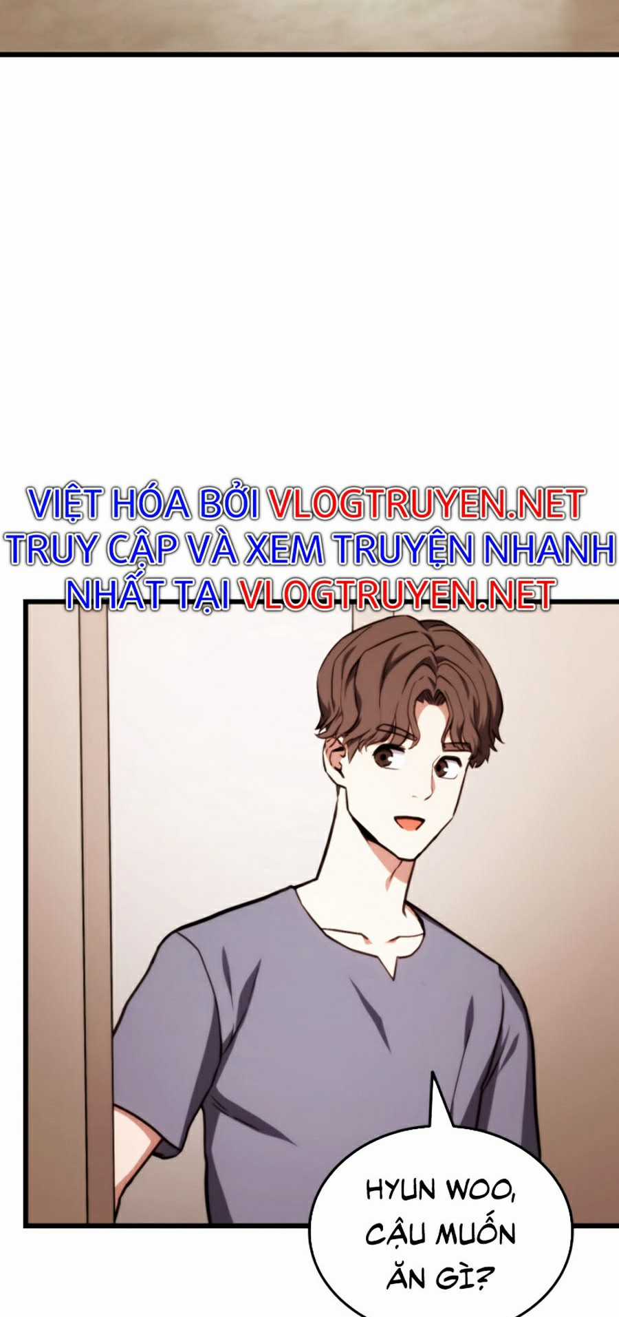Ranker Tái Xuất Chapter 18 trang 32