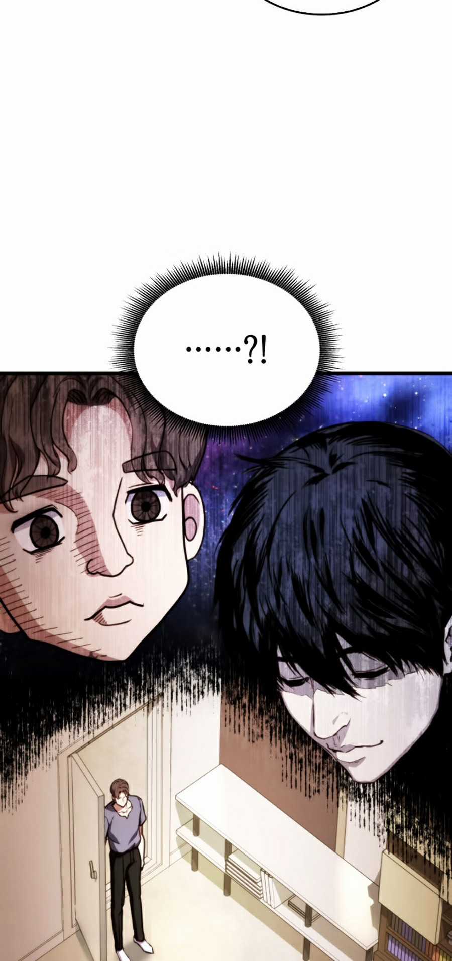 Ranker Tái Xuất Chapter 18 trang 33