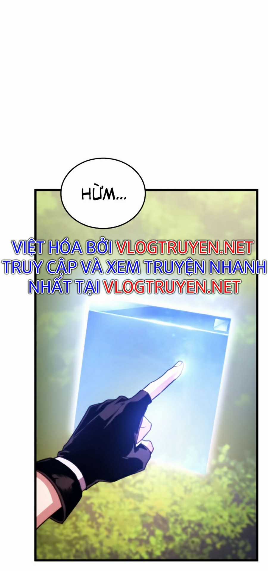 Ranker Tái Xuất Chapter 18 trang 35