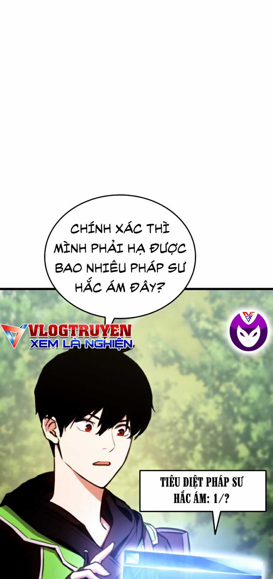 Ranker Tái Xuất Chapter 18 trang 36