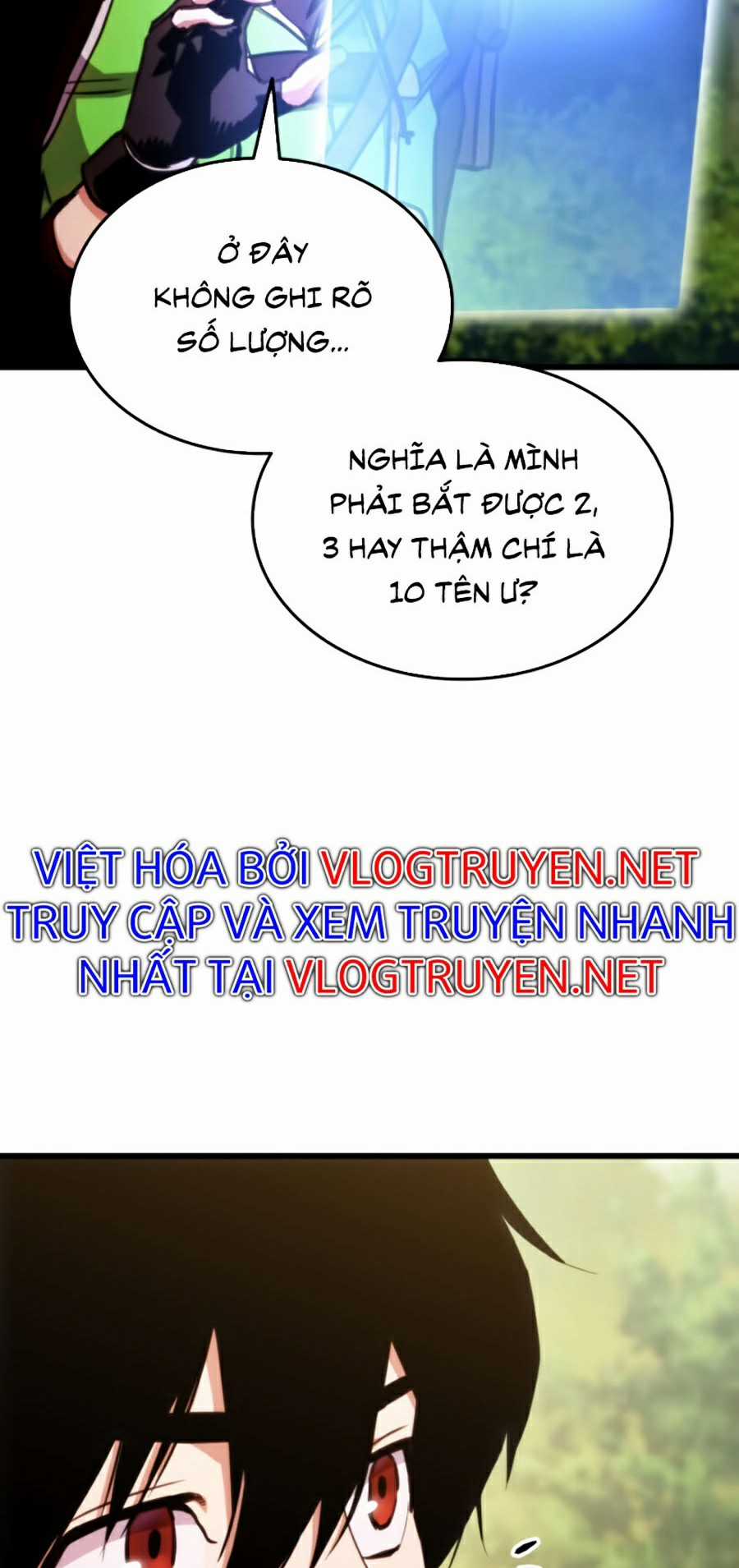Ranker Tái Xuất Chapter 18 trang 37