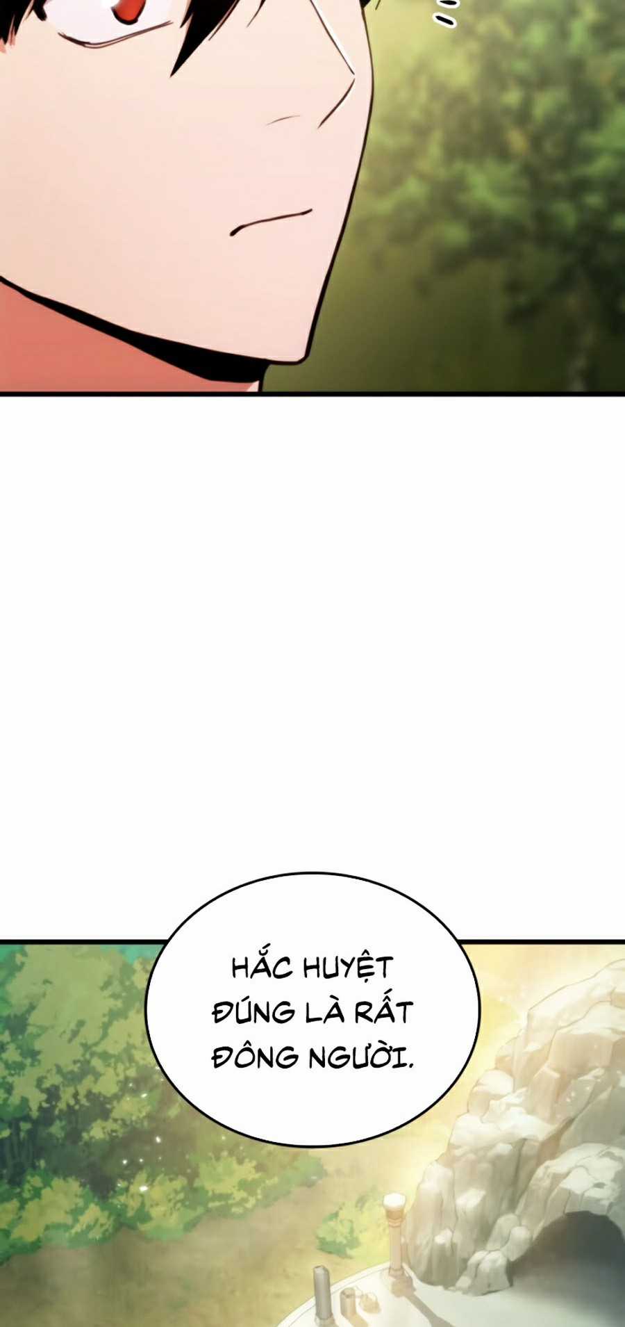 Ranker Tái Xuất Chapter 18 trang 38
