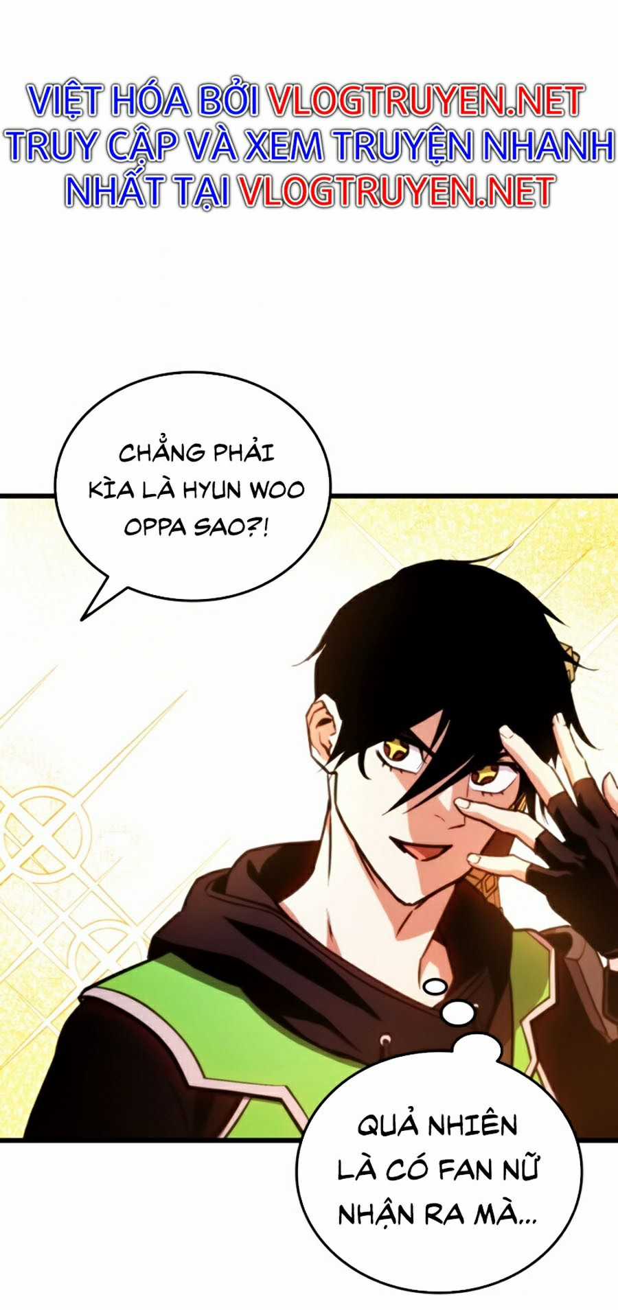 Ranker Tái Xuất Chapter 18 trang 41