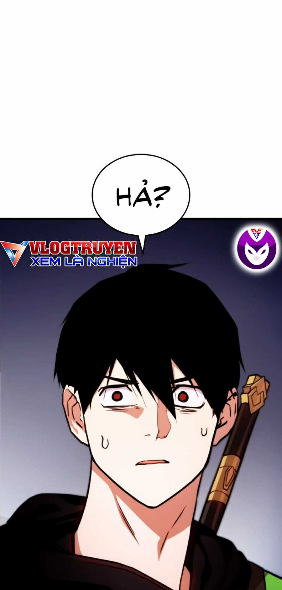 Ranker Tái Xuất Chapter 18 trang 42