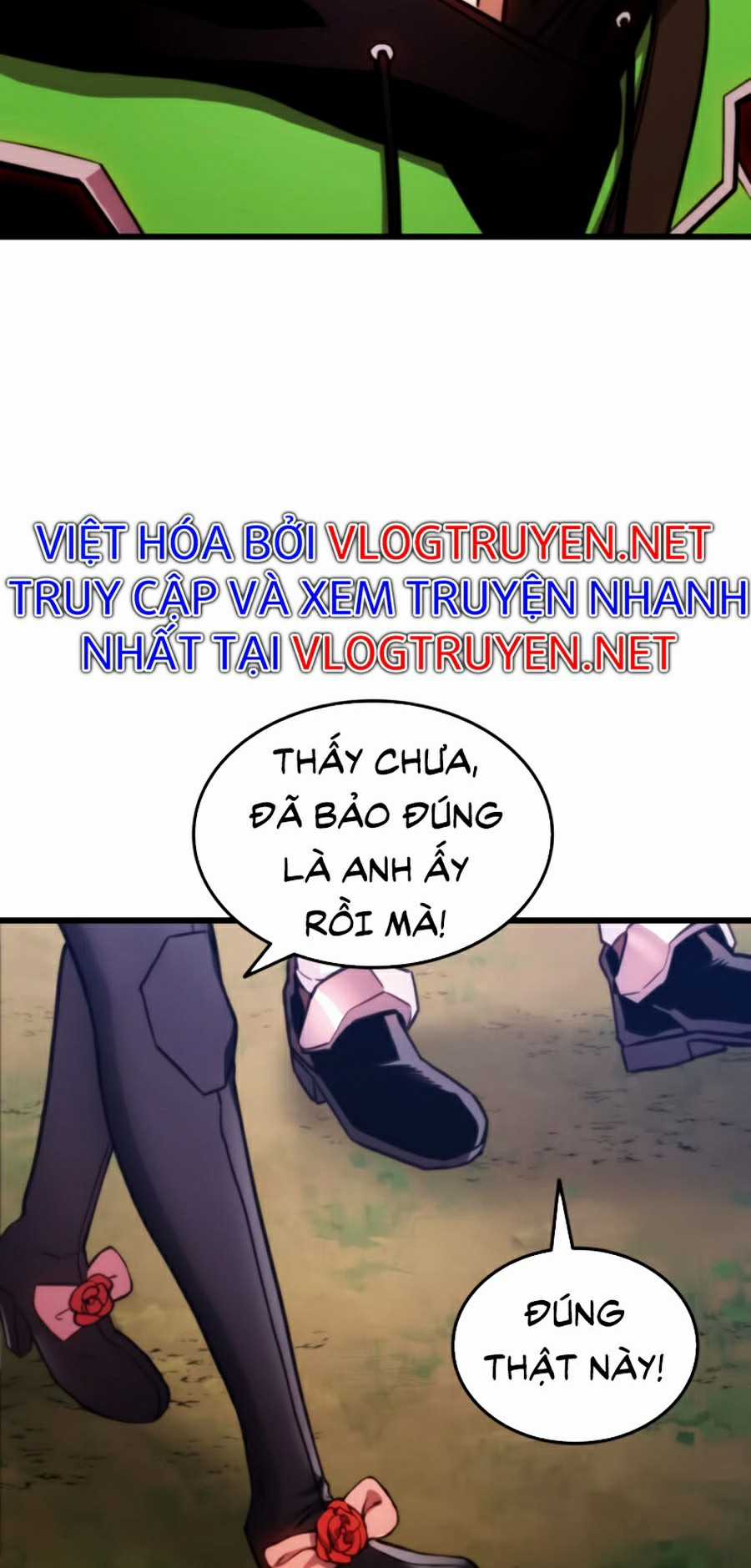 Ranker Tái Xuất Chapter 18 trang 43