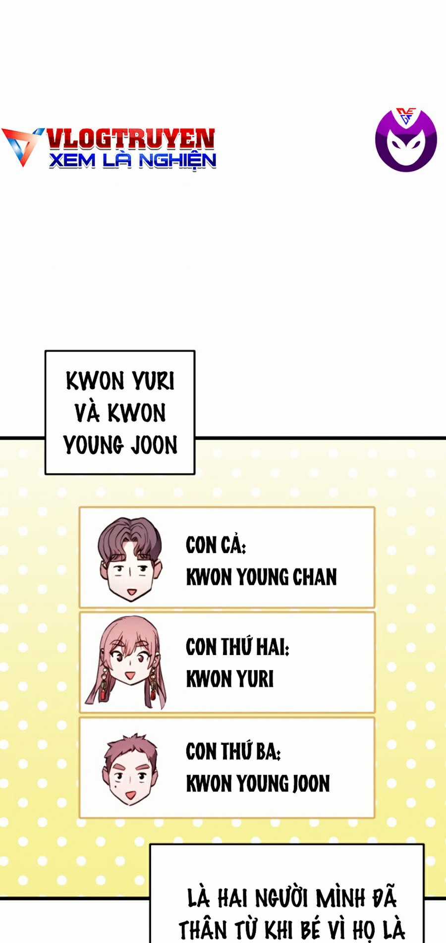 Ranker Tái Xuất Chapter 18 trang 48