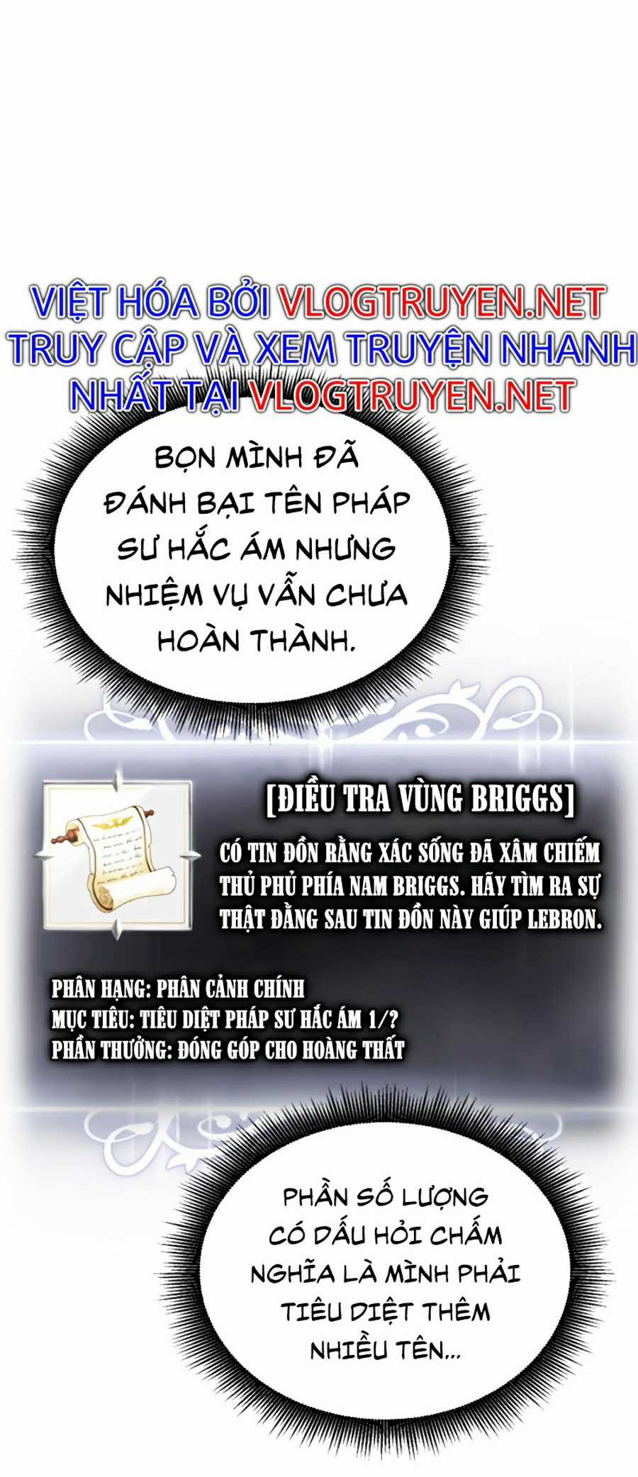 Ranker Tái Xuất Chapter 18 trang 5