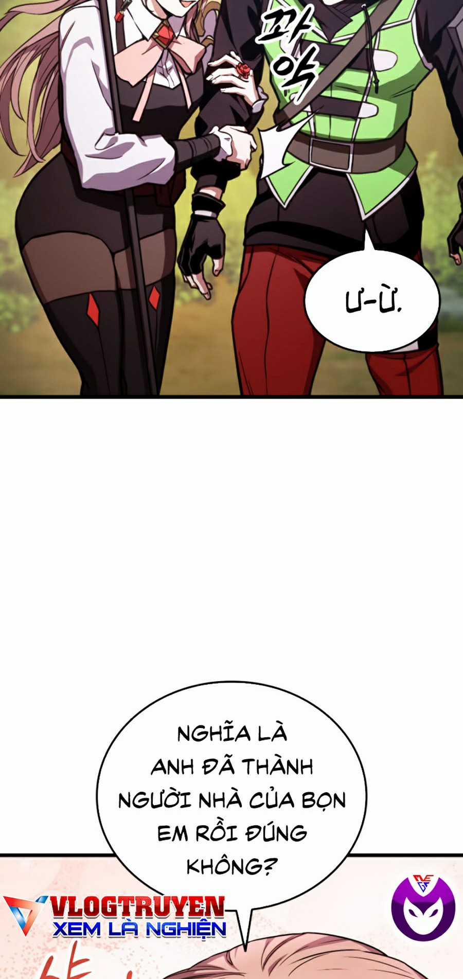 Ranker Tái Xuất Chapter 18 trang 50