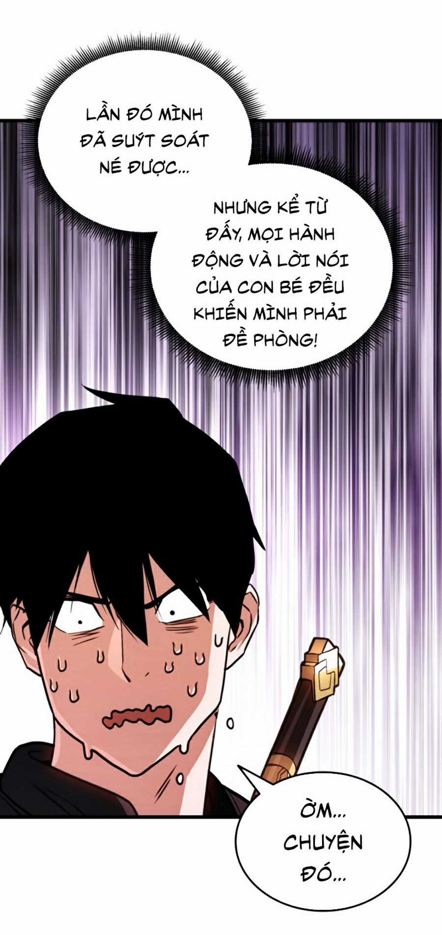 Ranker Tái Xuất Chapter 18 trang 52