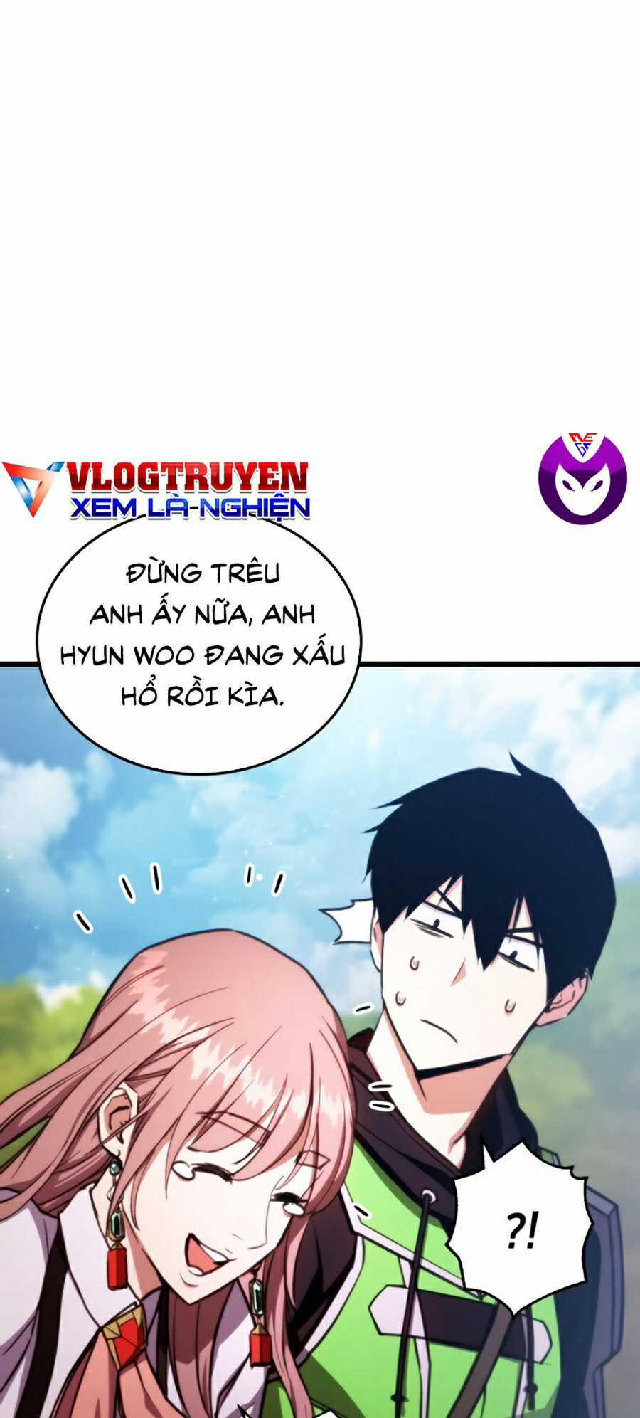 Ranker Tái Xuất Chapter 18 trang 54