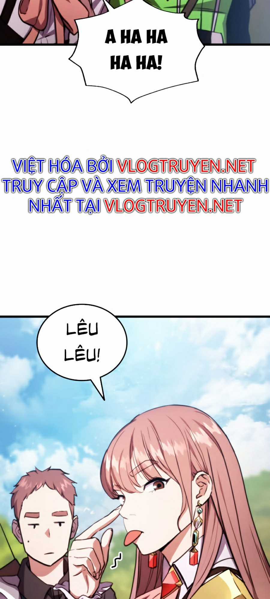 Ranker Tái Xuất Chapter 18 trang 55