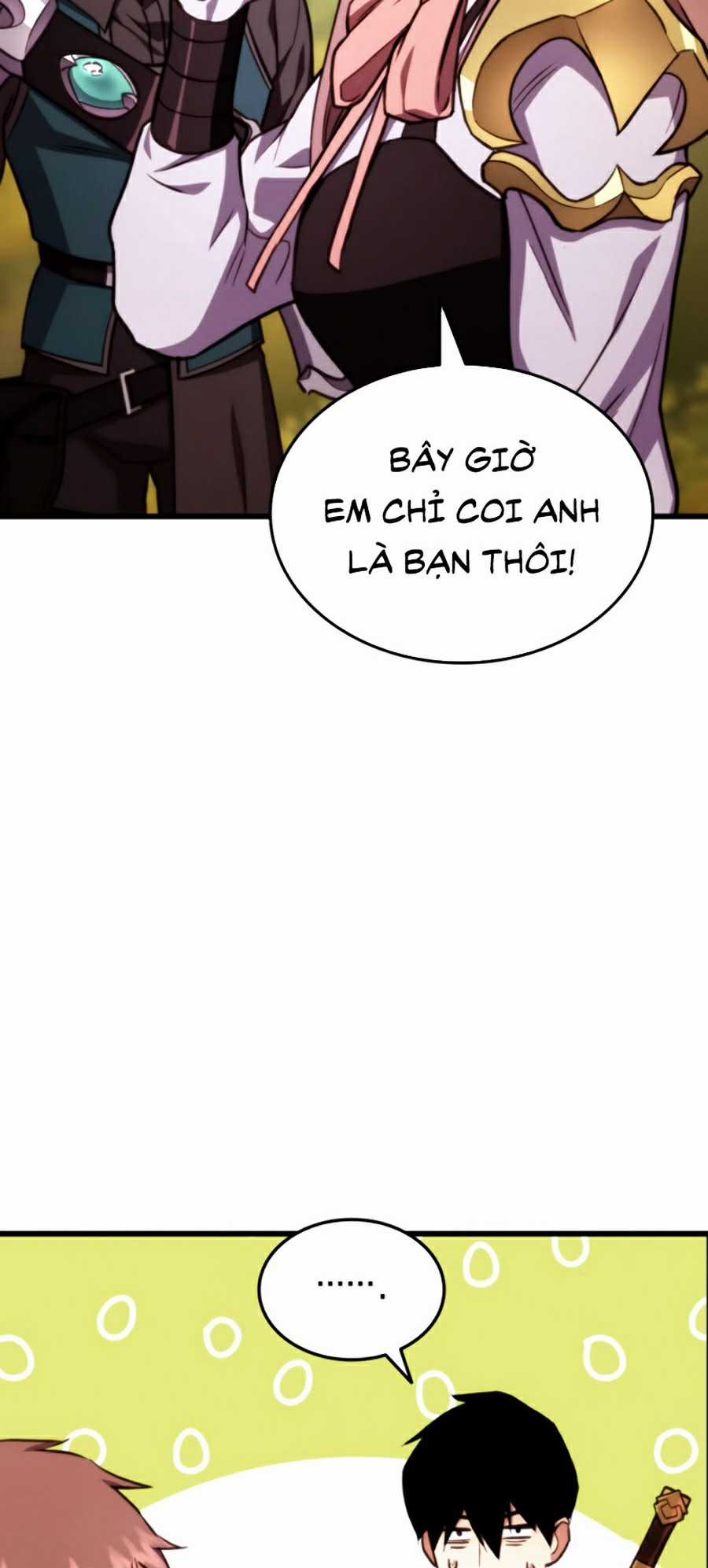 Ranker Tái Xuất Chapter 18 trang 56