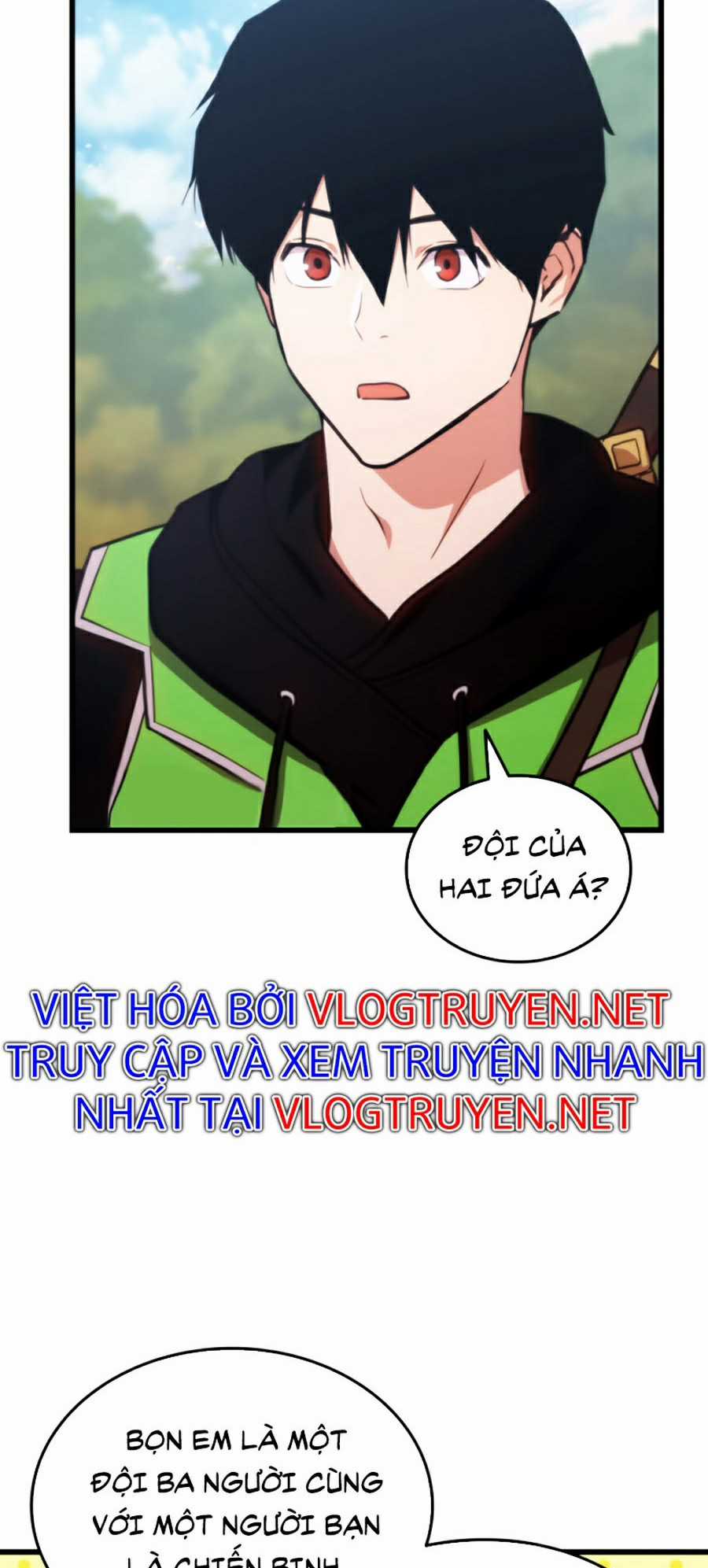 Ranker Tái Xuất Chapter 18 trang 58