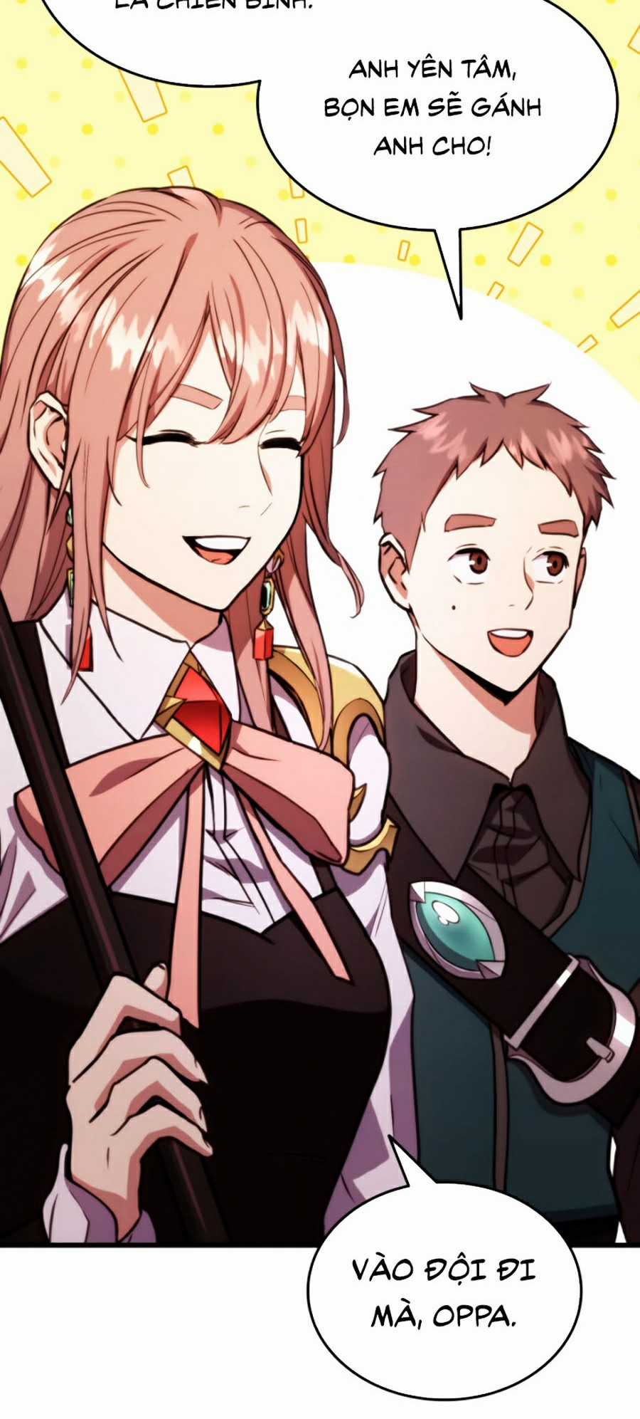 Ranker Tái Xuất Chapter 18 trang 59